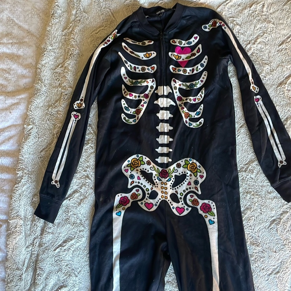 Onzie pajamas